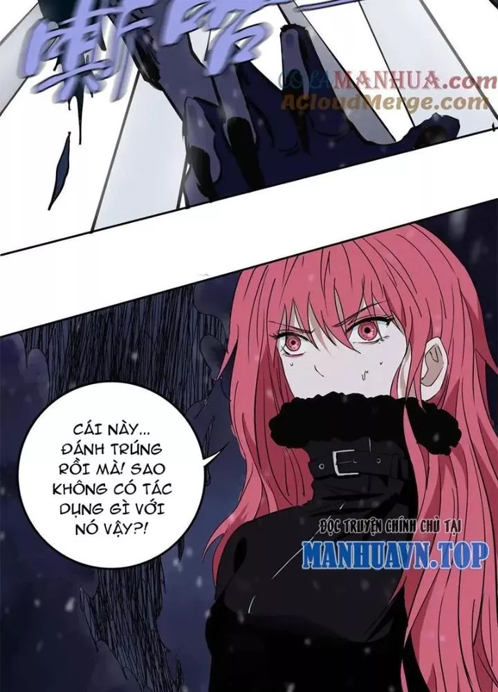 Bậc Thầy Pháp Sư Chapter 16 - Trang 46