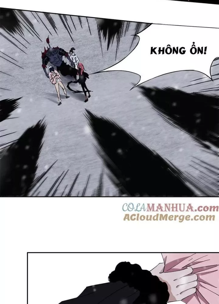 Bậc Thầy Pháp Sư Chapter 16 - Trang 48