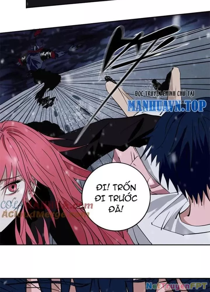 Bậc Thầy Pháp Sư Chapter 16 - Trang 50