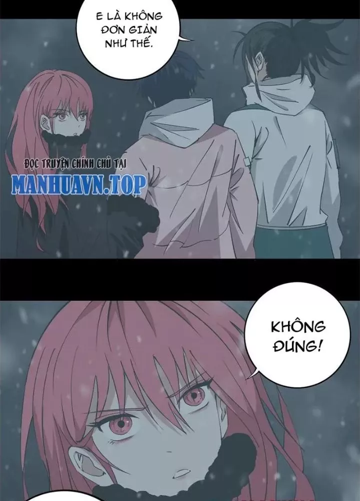 Bậc Thầy Pháp Sư Chapter 16 - Trang 6