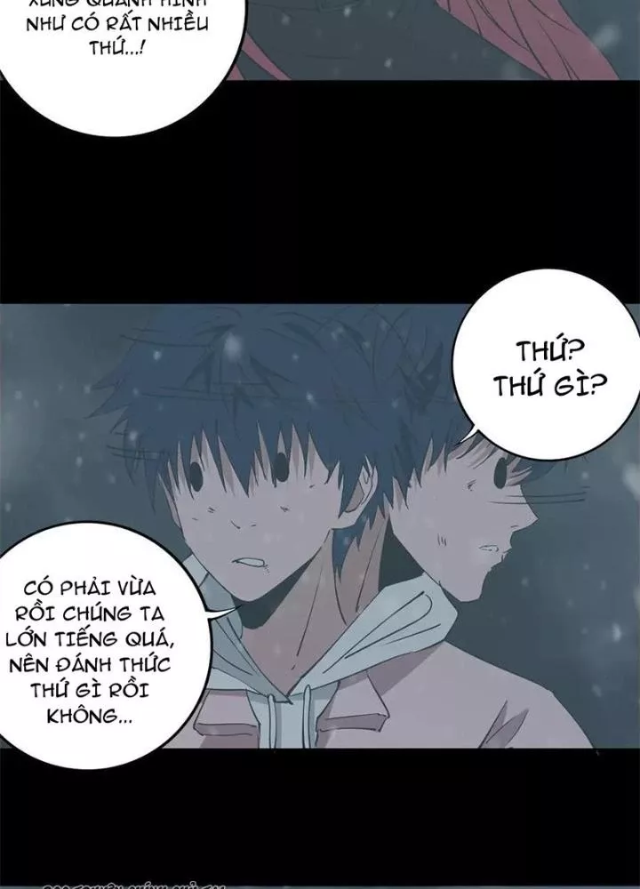 Bậc Thầy Pháp Sư Chapter 16 - Trang 8