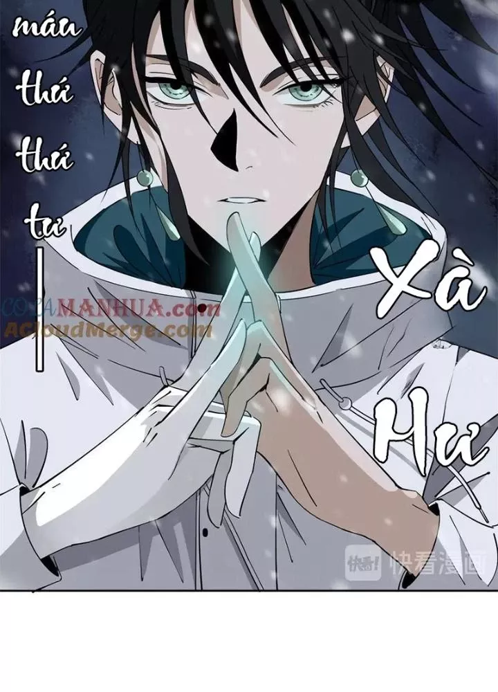 Bậc Thầy Pháp Sư Chapter 17 - Trang 10
