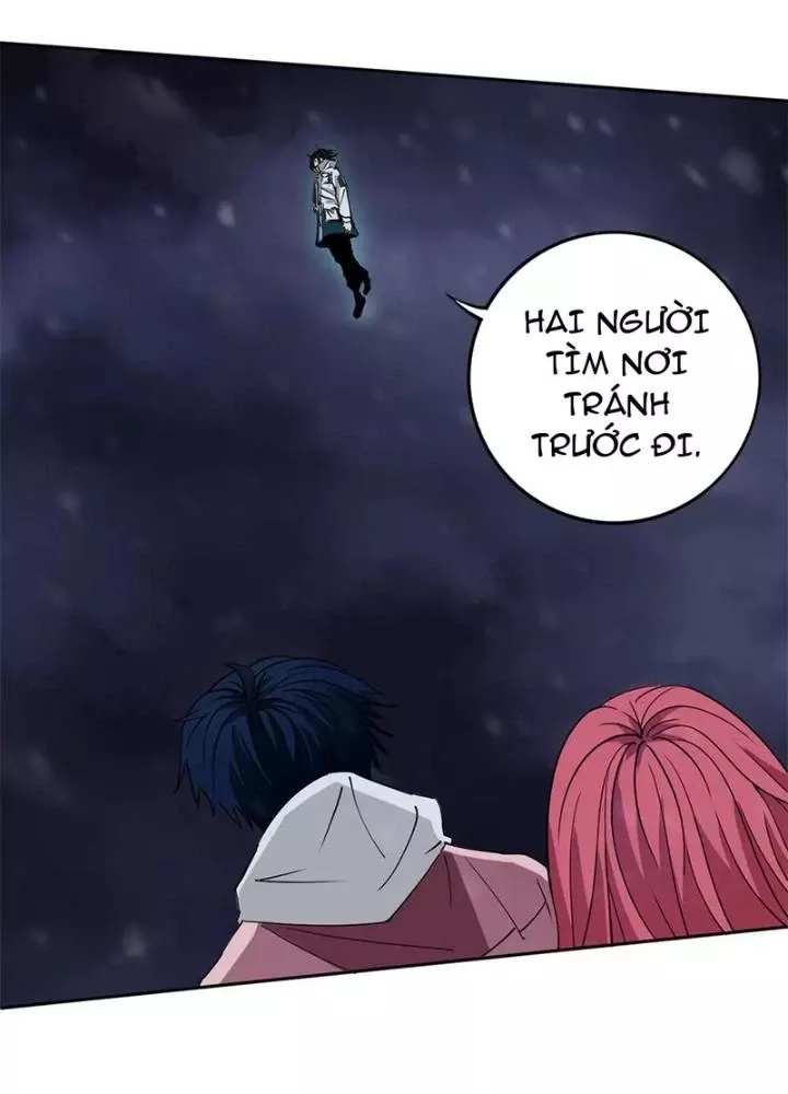 Bậc Thầy Pháp Sư Chapter 17 - Trang 14