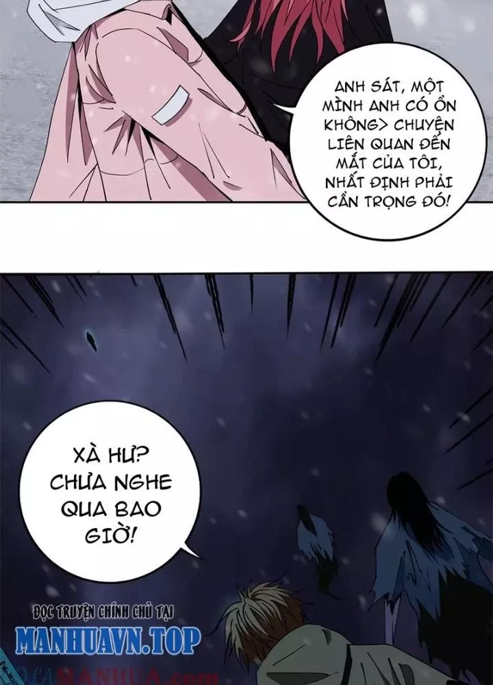 Bậc Thầy Pháp Sư Chapter 17 - Trang 18
