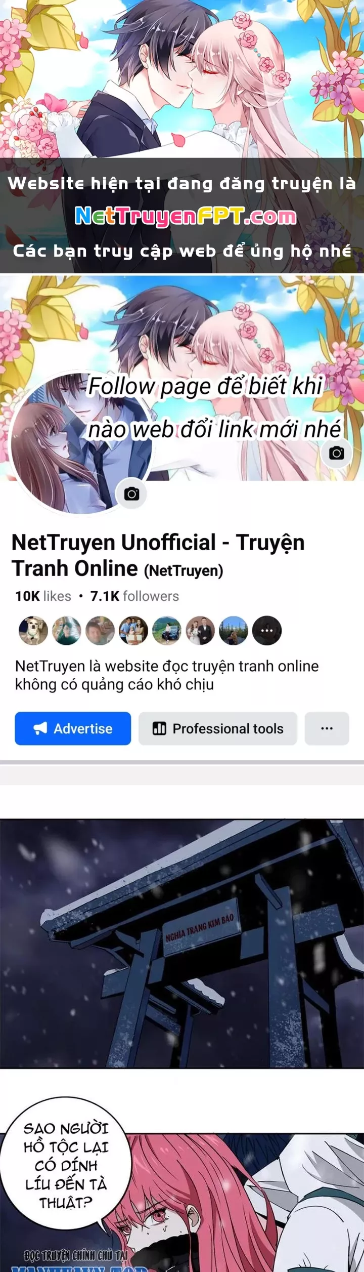 Bậc Thầy Pháp Sư Chapter 17 - Trang 2