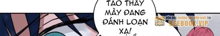 Bậc Thầy Pháp Sư Chapter 17 - Trang 21