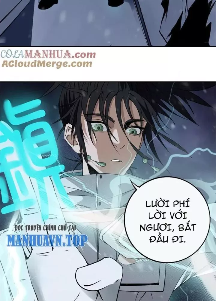 Bậc Thầy Pháp Sư Chapter 17 - Trang 28