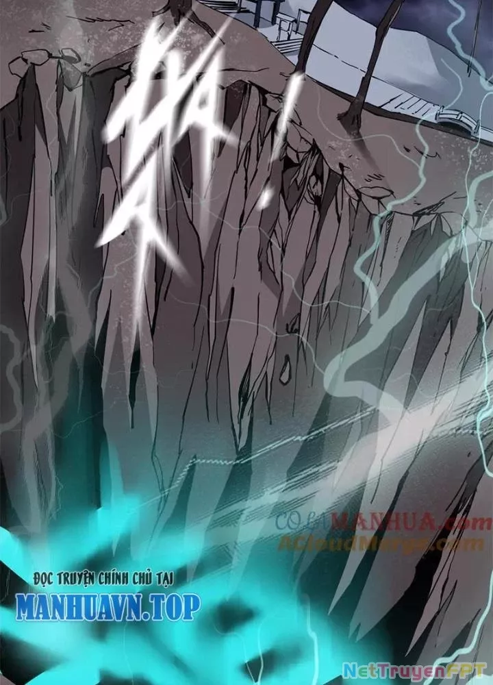 Bậc Thầy Pháp Sư Chapter 17 - Trang 36