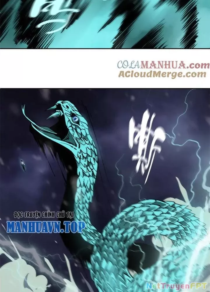 Bậc Thầy Pháp Sư Chapter 17 - Trang 46