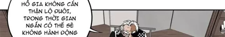 Bậc Thầy Pháp Sư Chapter 18 - Trang 17