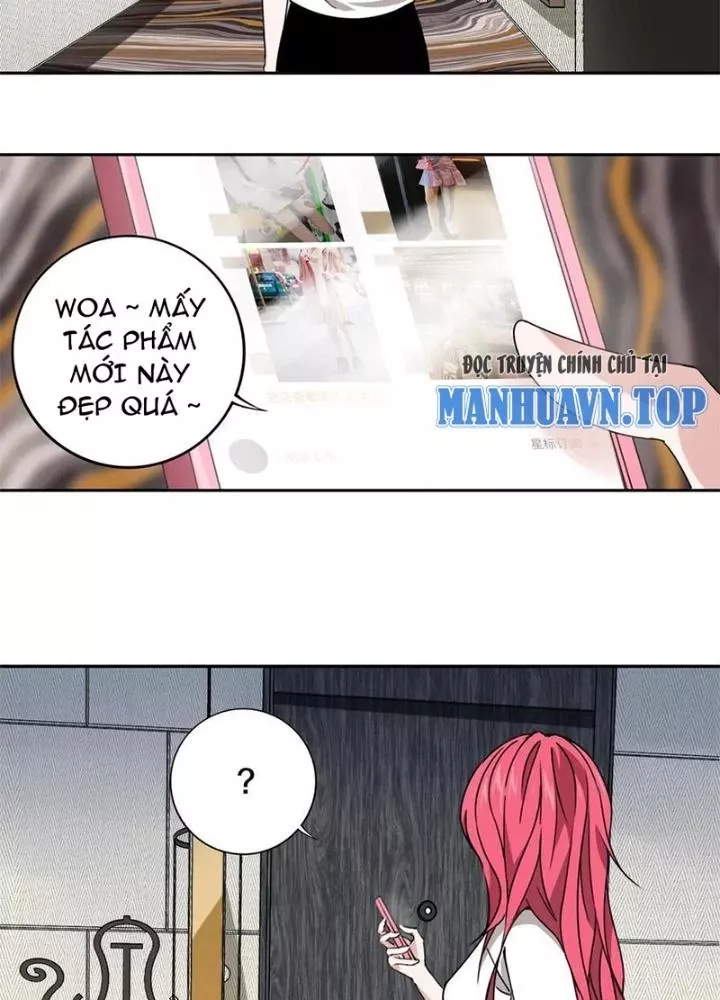 Bậc Thầy Pháp Sư Chapter 18 - Trang 22