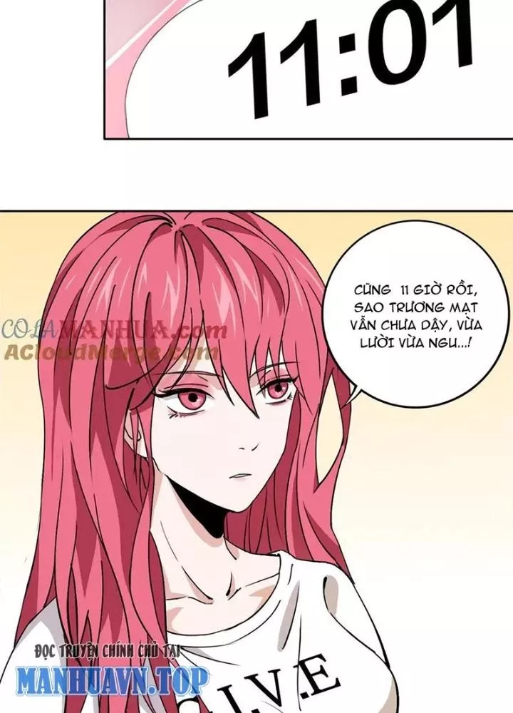 Bậc Thầy Pháp Sư Chapter 18 - Trang 24