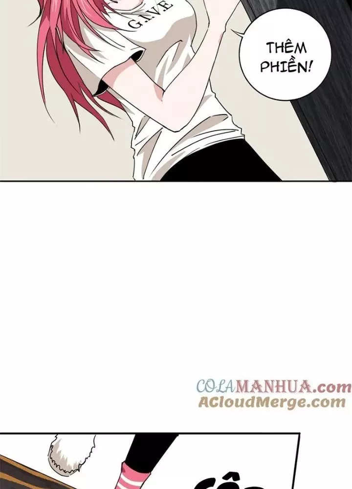 Bậc Thầy Pháp Sư Chapter 18 - Trang 32