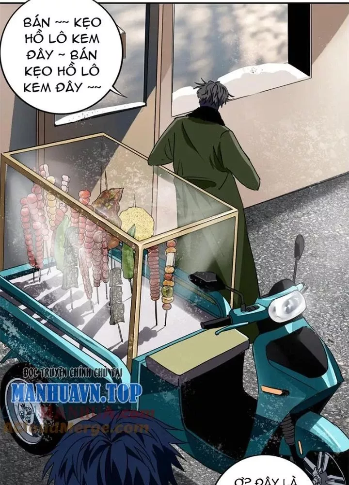 Bậc Thầy Pháp Sư Chapter 18 - Trang 46
