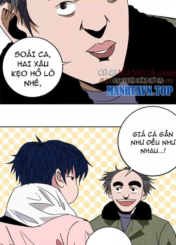 Bậc Thầy Pháp Sư Chapter 18 - Trang 50