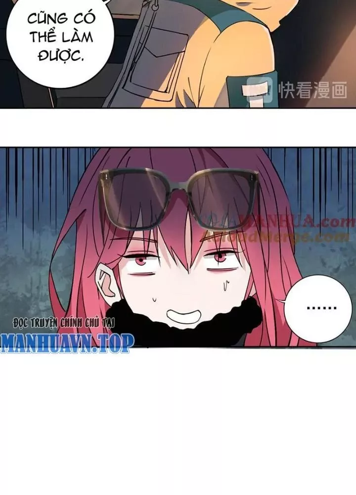Bậc Thầy Pháp Sư Chapter 19 - Trang 10