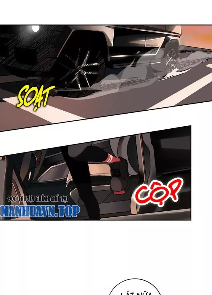 Bậc Thầy Pháp Sư Chapter 19 - Trang 12