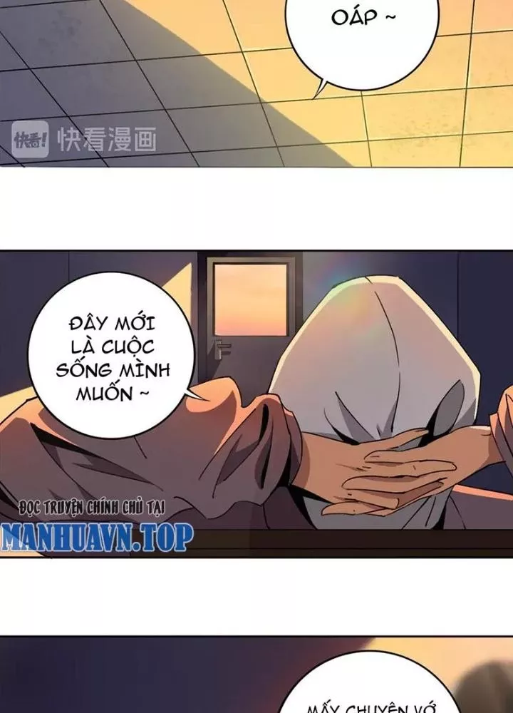 Bậc Thầy Pháp Sư Chapter 19 - Trang 20