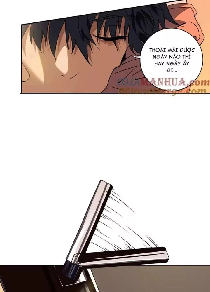 Bậc Thầy Pháp Sư Chapter 19 - Trang 26