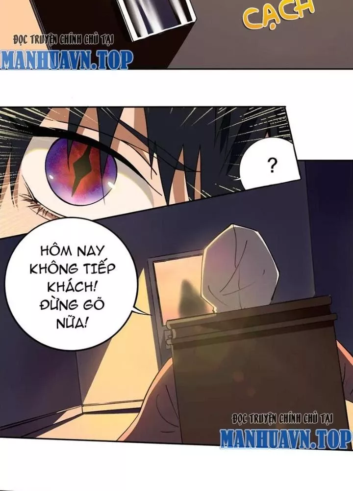 Bậc Thầy Pháp Sư Chapter 19 - Trang 28