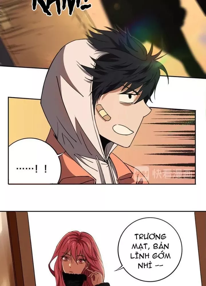 Bậc Thầy Pháp Sư Chapter 19 - Trang 34