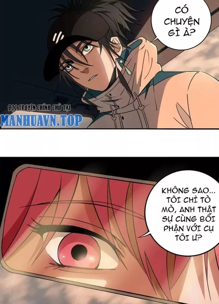Bậc Thầy Pháp Sư Chapter 19 - Trang 4