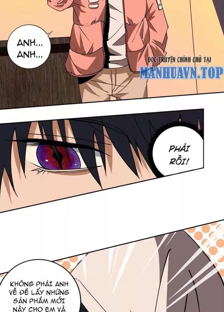 Bậc Thầy Pháp Sư Chapter 19 - Trang 40