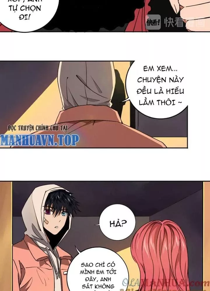 Bậc Thầy Pháp Sư Chapter 19 - Trang 44