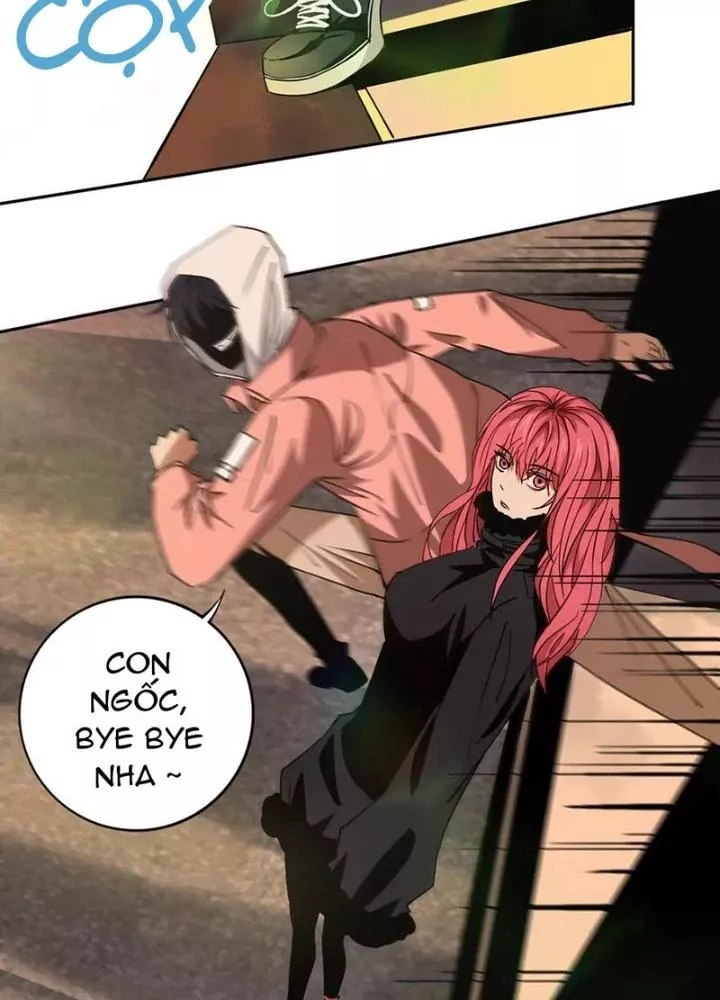 Bậc Thầy Pháp Sư Chapter 19 - Trang 50