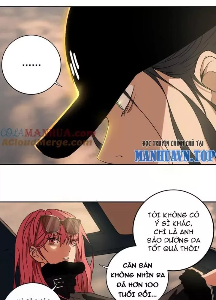 Bậc Thầy Pháp Sư Chapter 19 - Trang 6