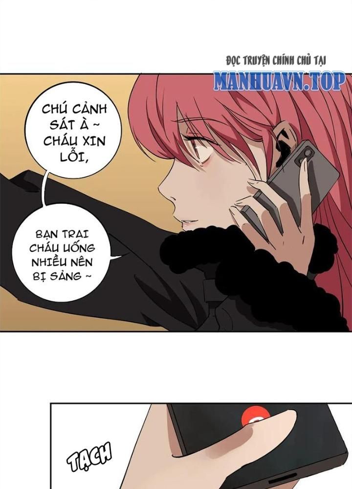 Bậc Thầy Pháp Sư Chapter 2 - Trang 16