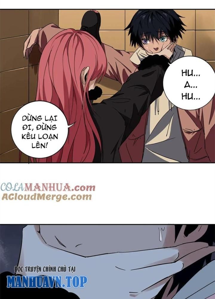 Bậc Thầy Pháp Sư Chapter 2 - Trang 18