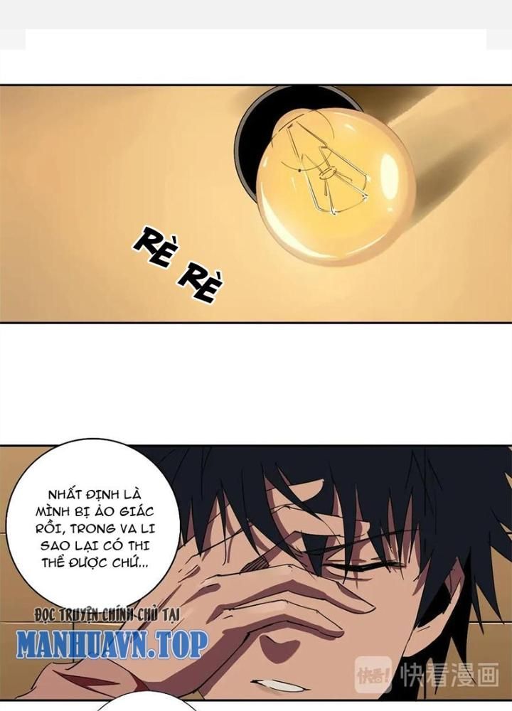 Bậc Thầy Pháp Sư Chapter 2 - Trang 2