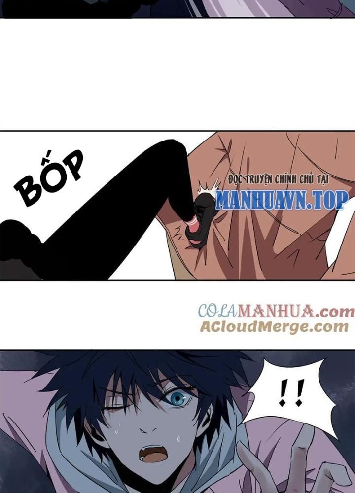 Bậc Thầy Pháp Sư Chapter 2 - Trang 22