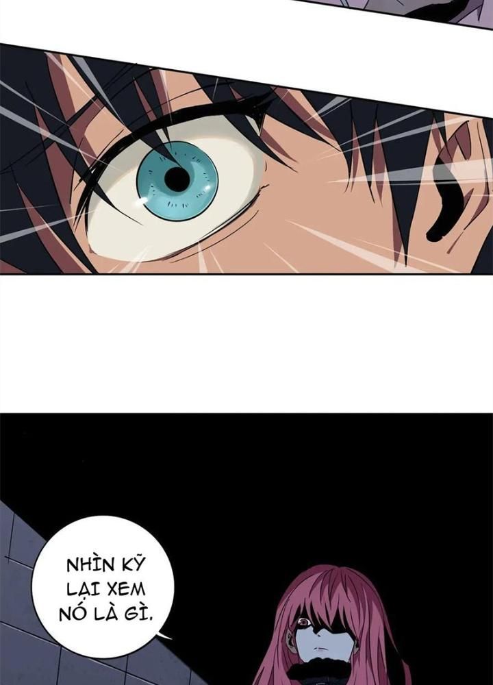 Bậc Thầy Pháp Sư Chapter 2 - Trang 24