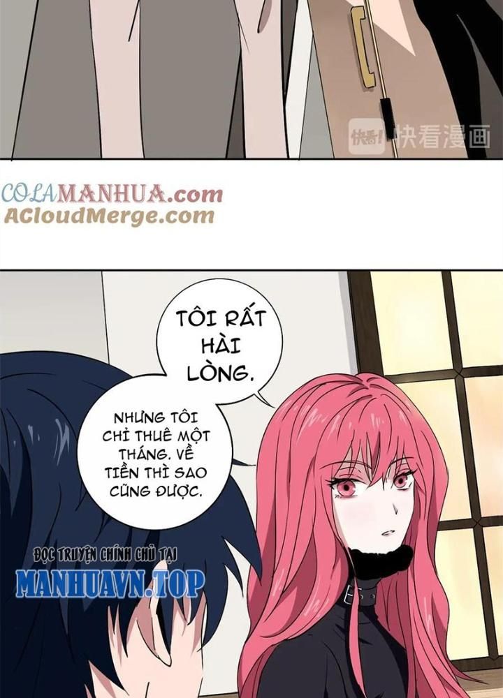 Bậc Thầy Pháp Sư Chapter 2 - Trang 34