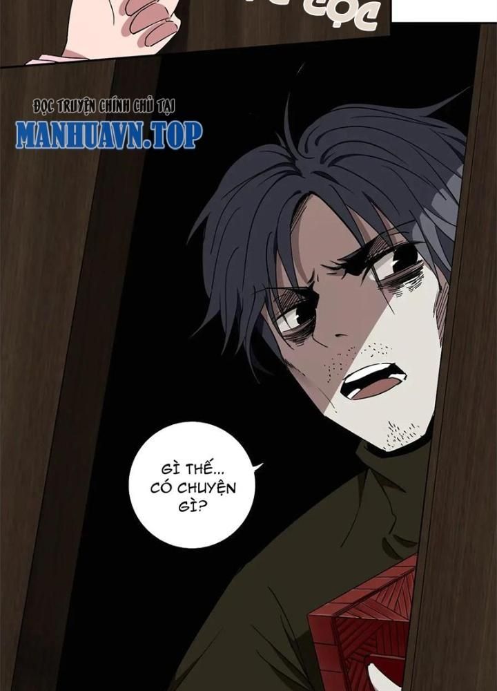 Bậc Thầy Pháp Sư Chapter 2 - Trang 48