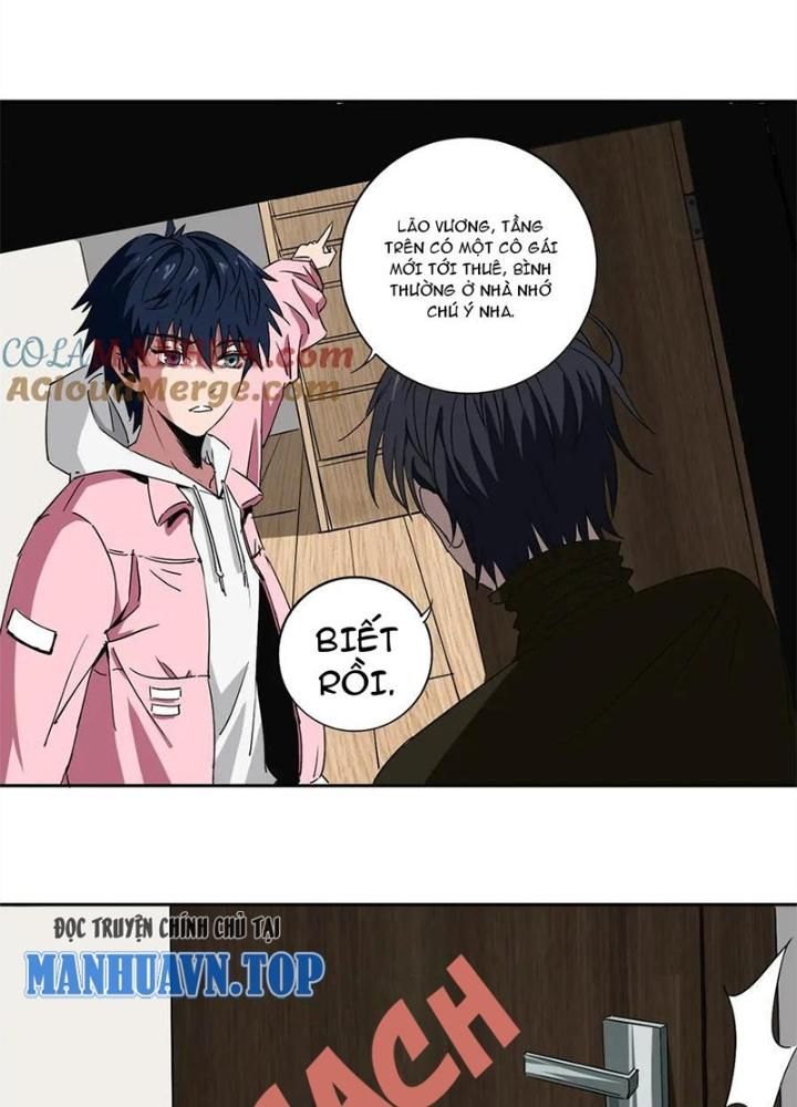 Bậc Thầy Pháp Sư Chapter 2 - Trang 50