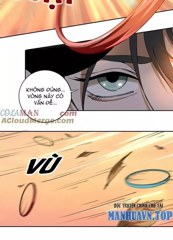 Bậc Thầy Pháp Sư Chapter 20 - Trang 10