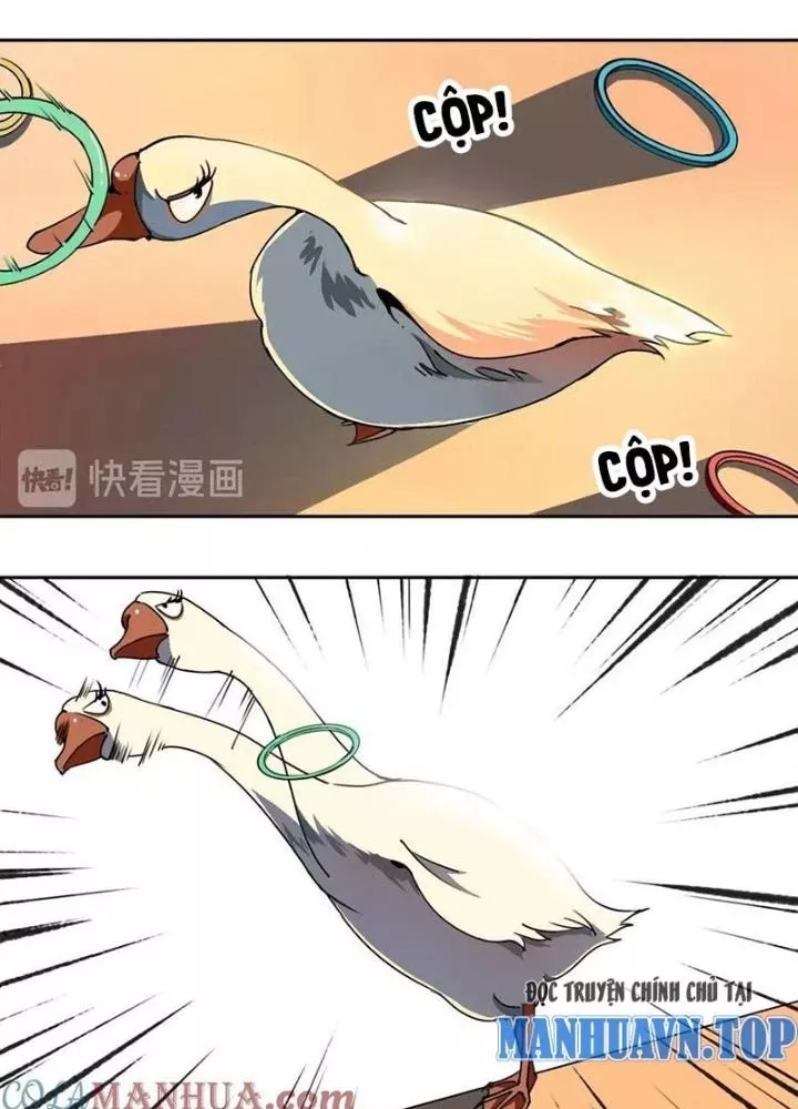 Bậc Thầy Pháp Sư Chapter 20 - Trang 12