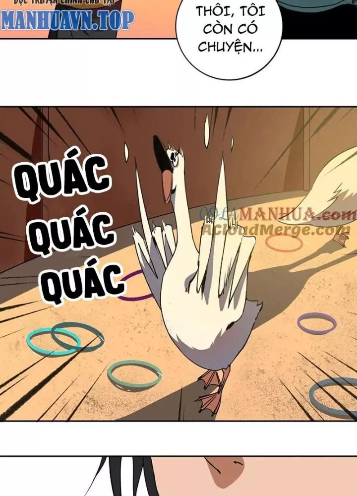 Bậc Thầy Pháp Sư Chapter 20 - Trang 16
