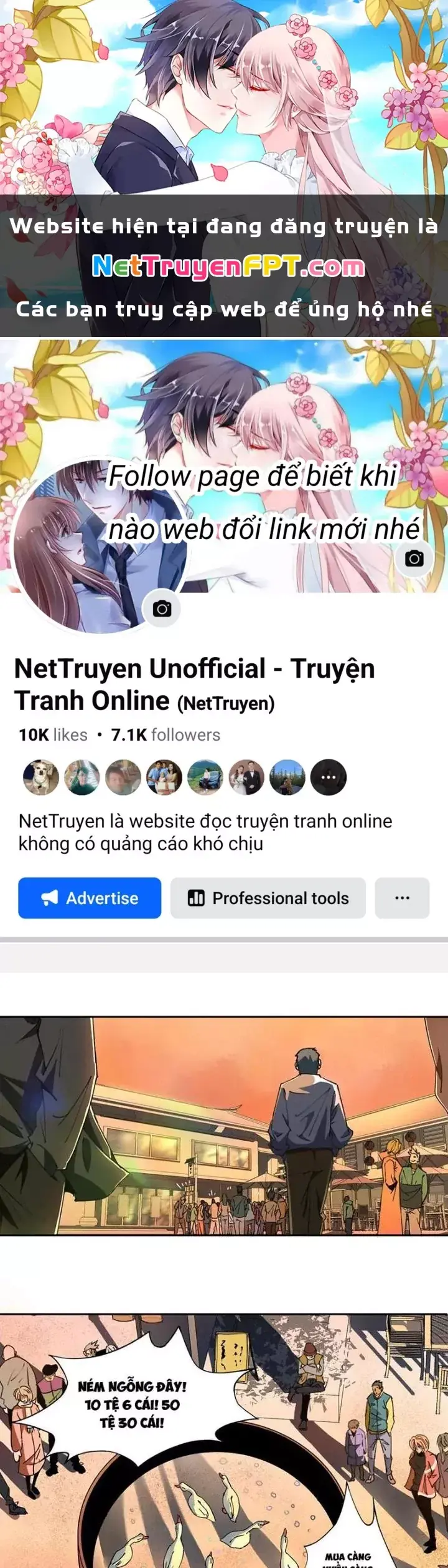 Bậc Thầy Pháp Sư Chapter 20 - Trang 2