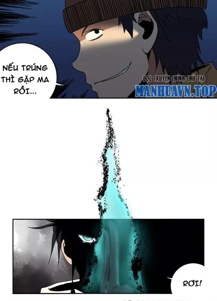 Bậc Thầy Pháp Sư Chapter 20 - Trang 24