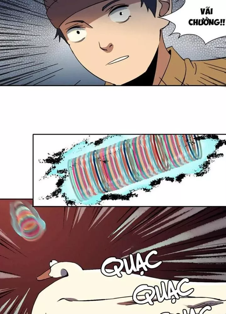 Bậc Thầy Pháp Sư Chapter 20 - Trang 26
