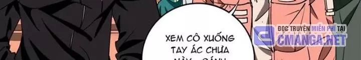 Bậc Thầy Pháp Sư Chapter 20 - Trang 31