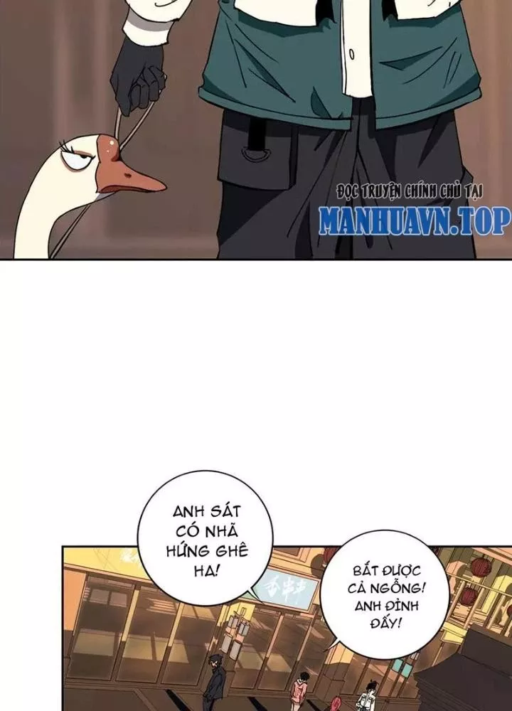 Bậc Thầy Pháp Sư Chapter 20 - Trang 38