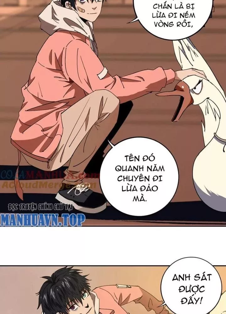 Bậc Thầy Pháp Sư Chapter 20 - Trang 42