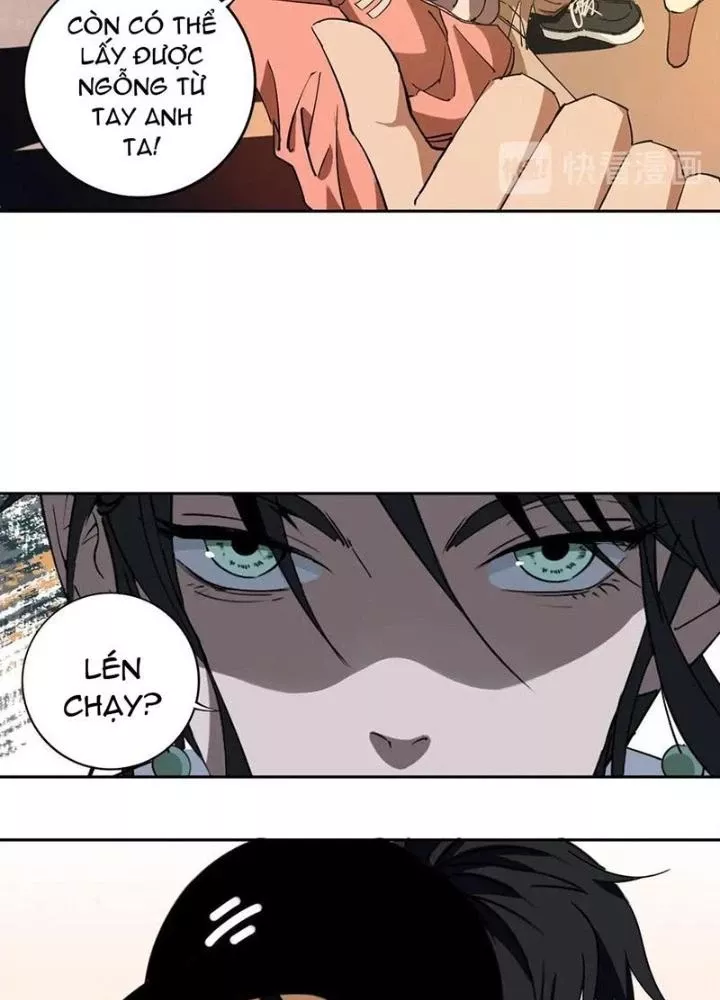Bậc Thầy Pháp Sư Chapter 20 - Trang 44