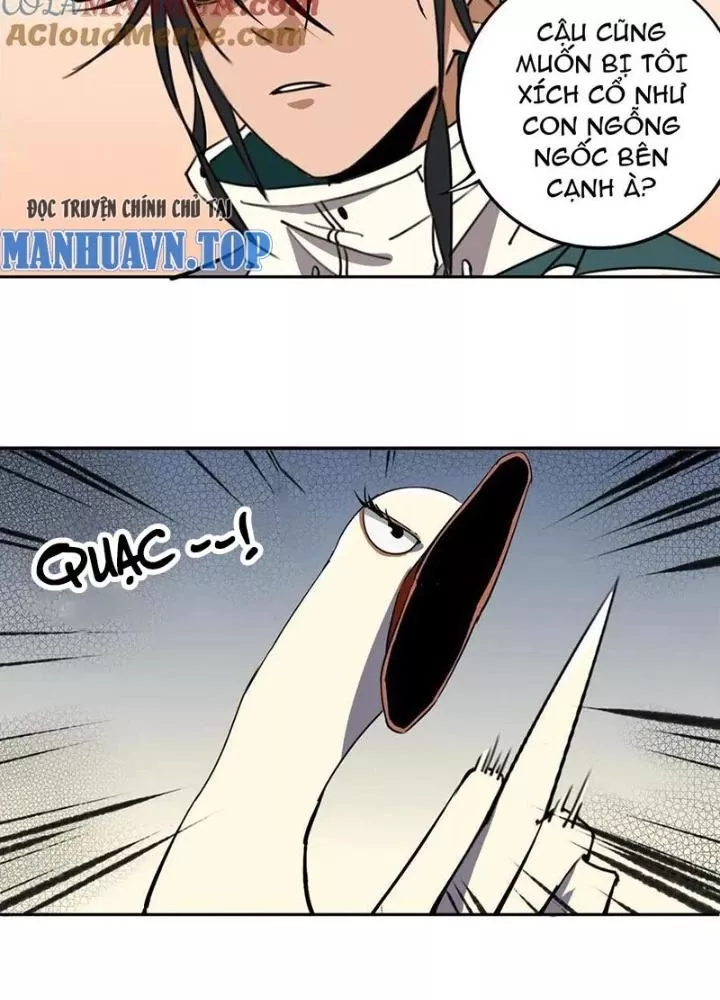 Bậc Thầy Pháp Sư Chapter 20 - Trang 46