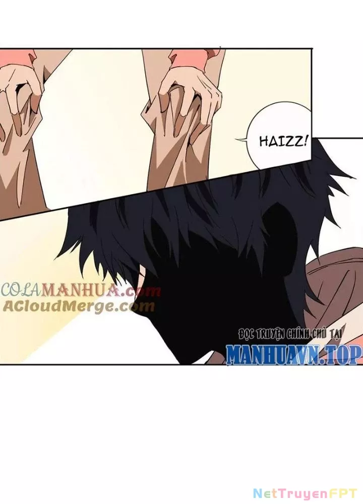 Bậc Thầy Pháp Sư Chapter 20 - Trang 48